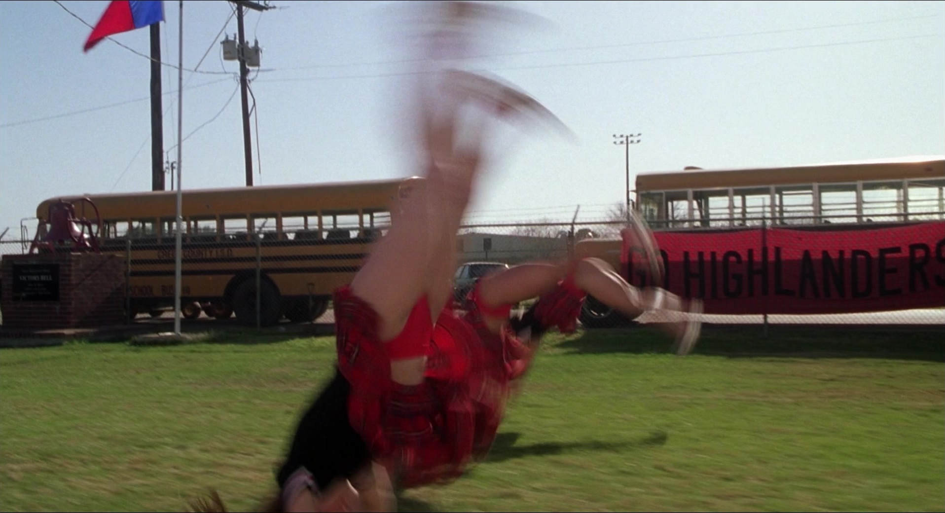 The New Guy (2002), unknown, 1.84:1 — film still