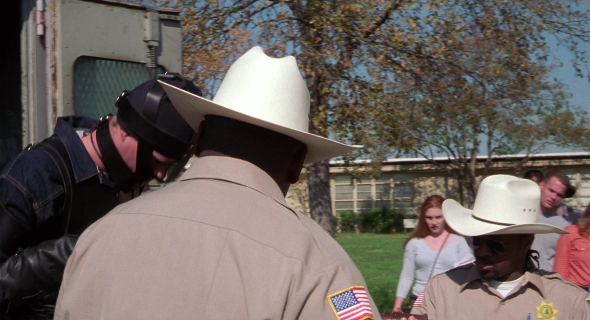 The New Guy (2002), wide, 1.84:1 — film still