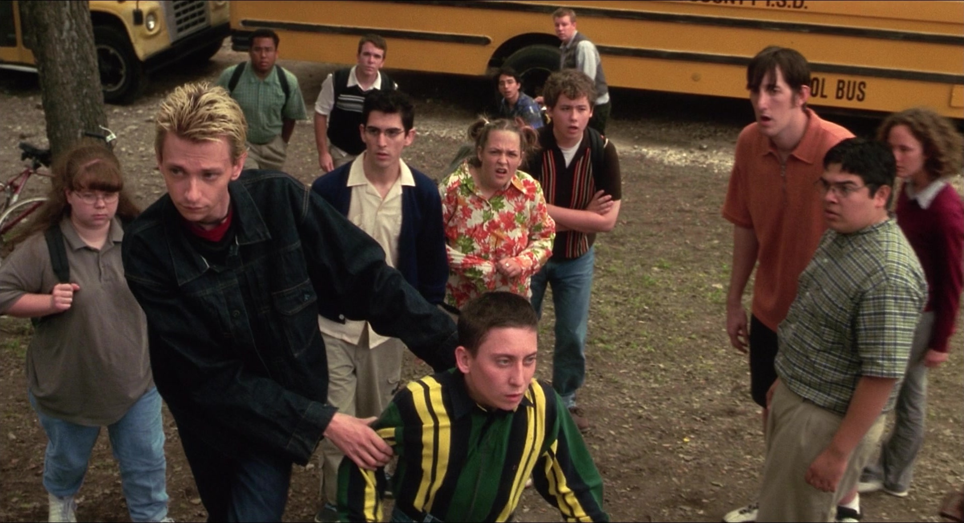 The New Guy (2002), wide, 1.84:1 — film still
