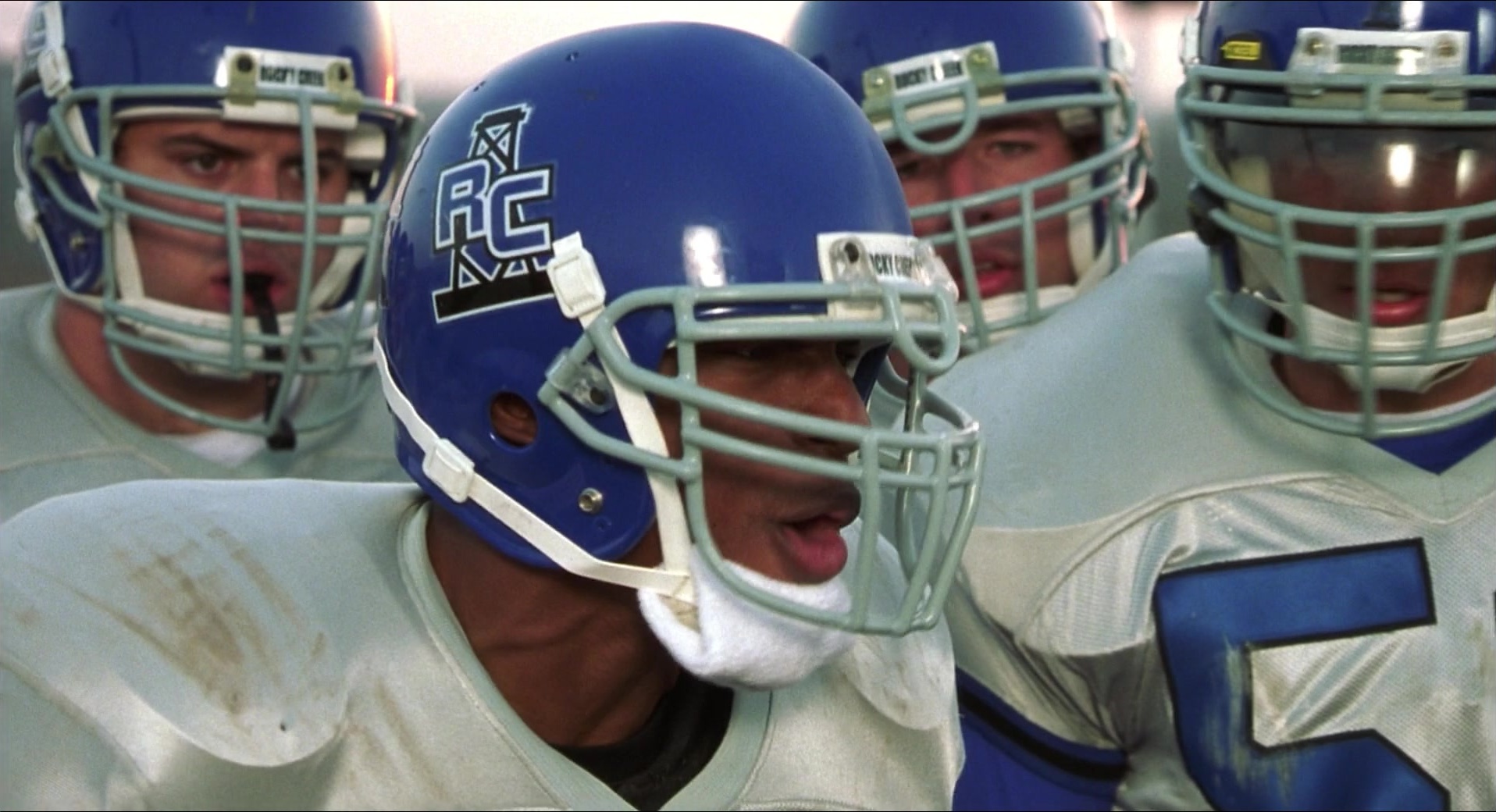 The New Guy (2002), unknown, 1.84:1 — film still