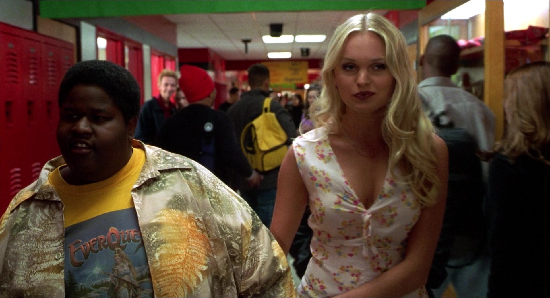 The New Guy (2002), wide, 1.84:1 — film still