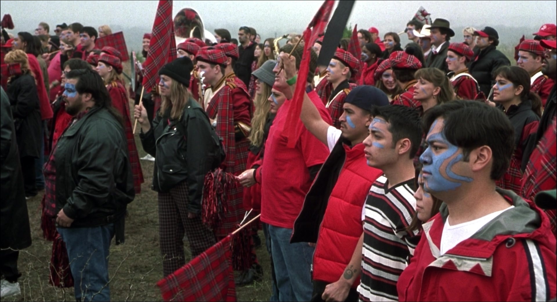 The New Guy (2002), wide, 1.85:1 — film still