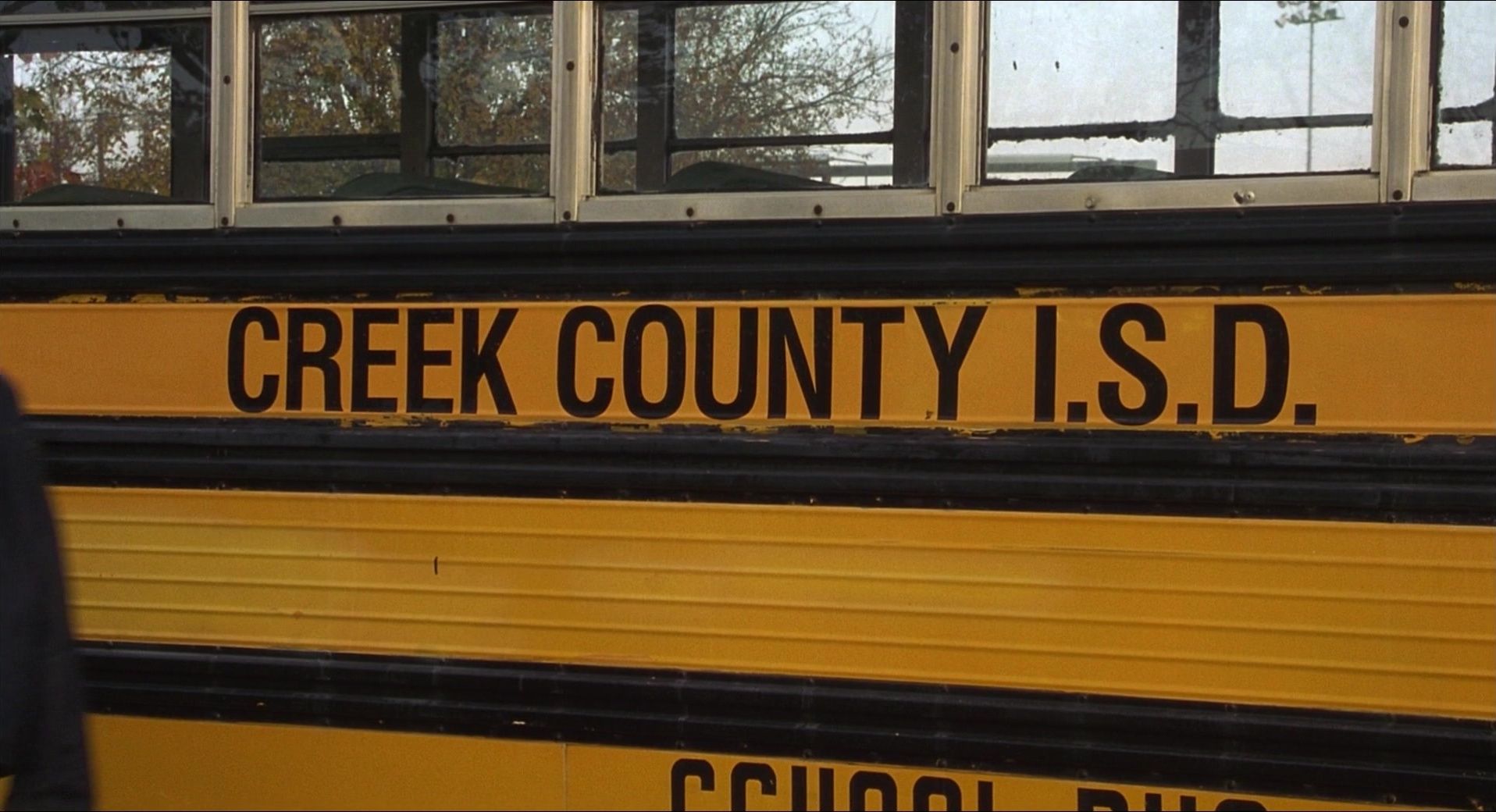 The New Guy (2002), wide, 1.84:1 — film still