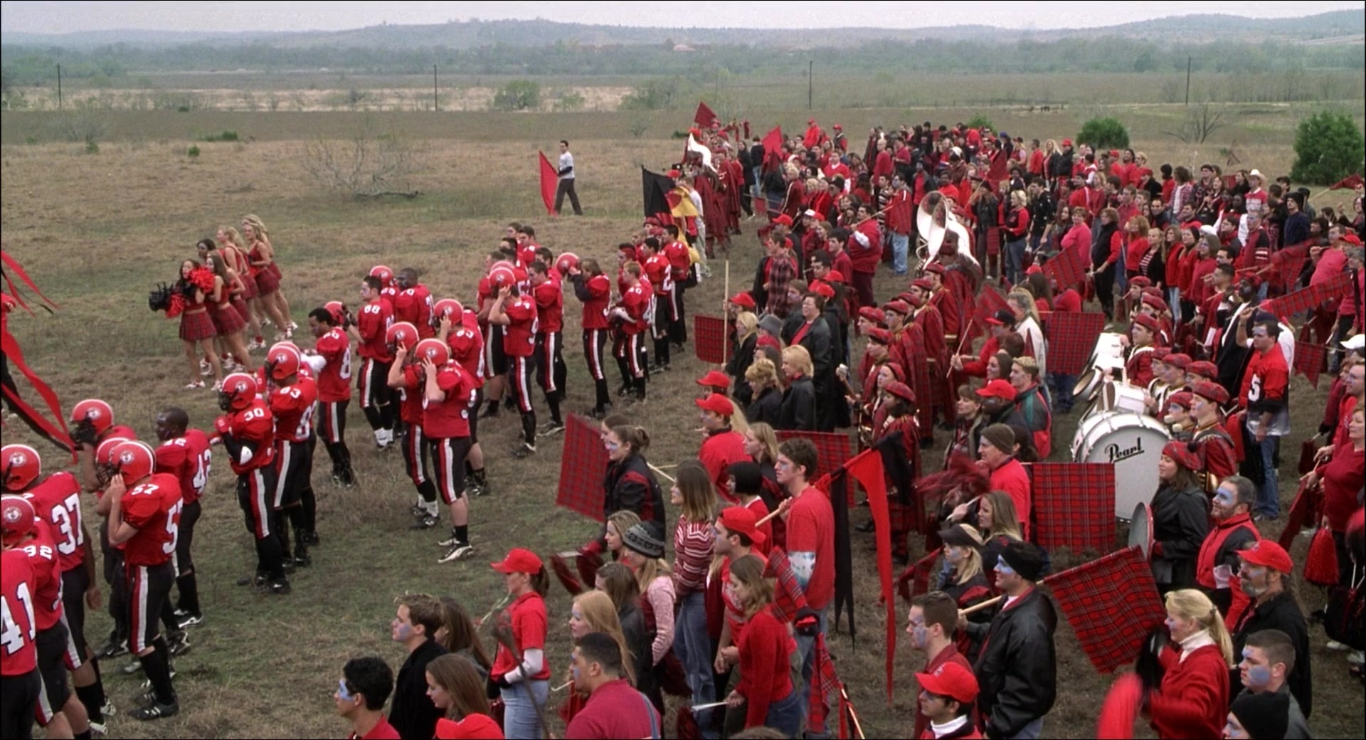 The New Guy (2002), wide, 1.85:1 — film still
