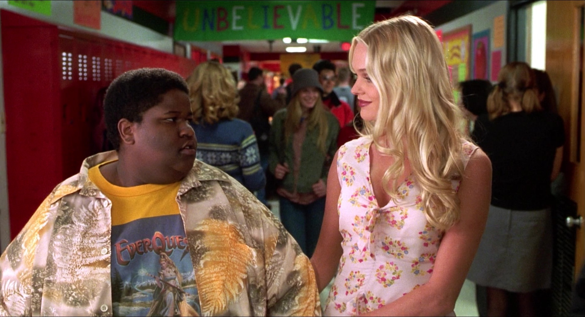 The New Guy (2002), wide, 1.84:1 — film still