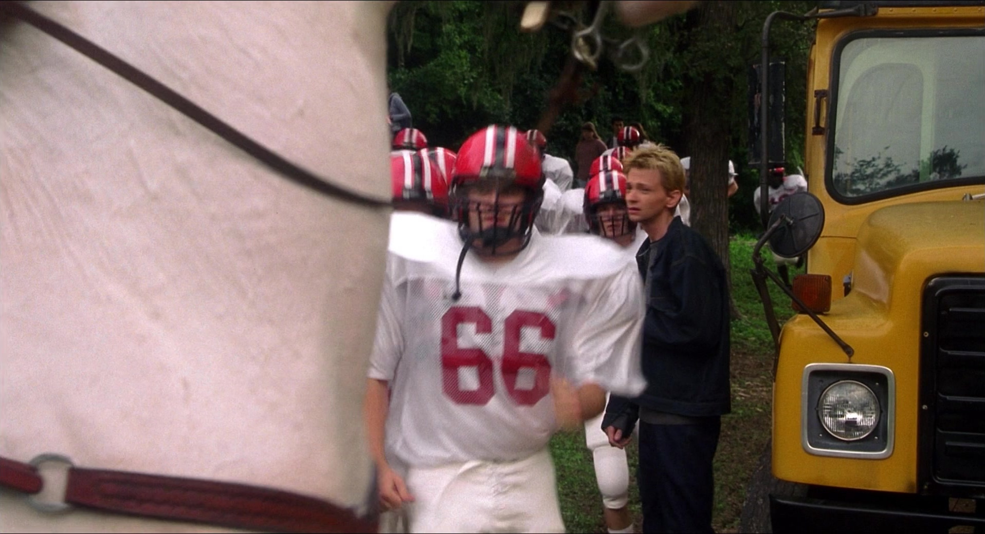 The New Guy (2002), wide, 1.84:1 — film still