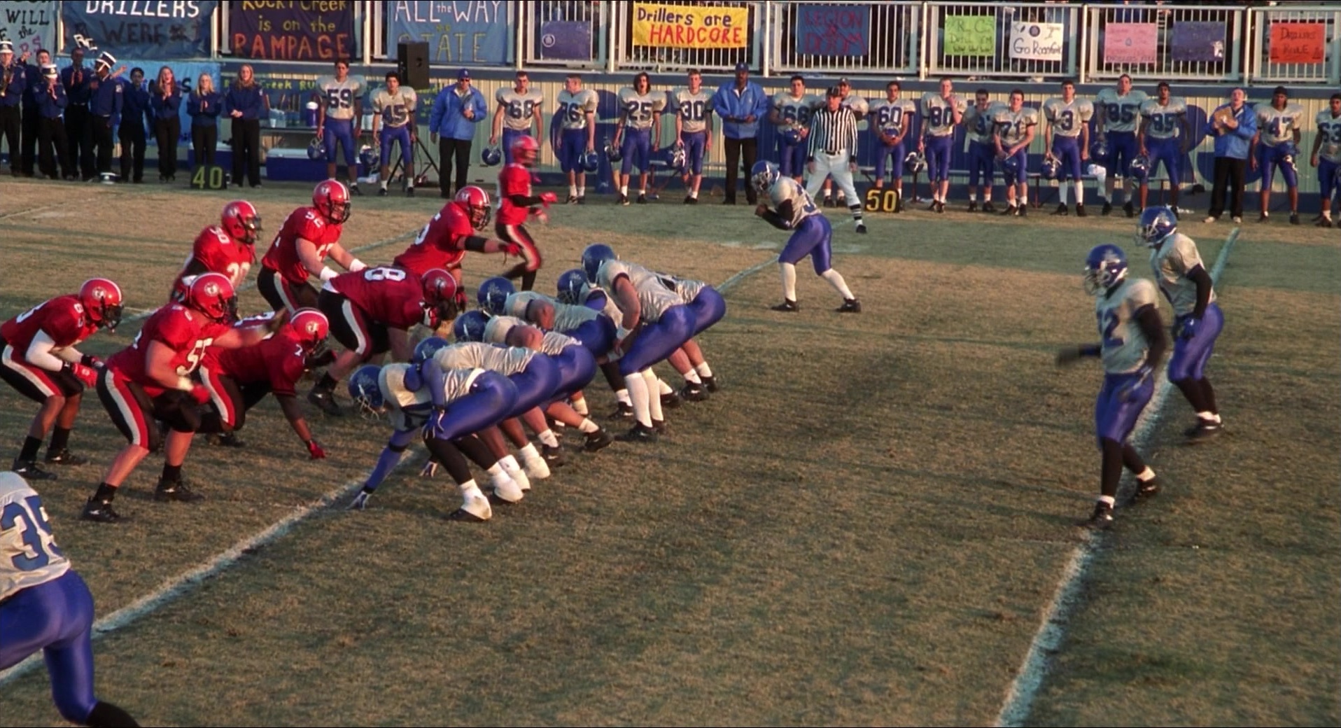The New Guy (2002), unknown, 1.84:1 — film still