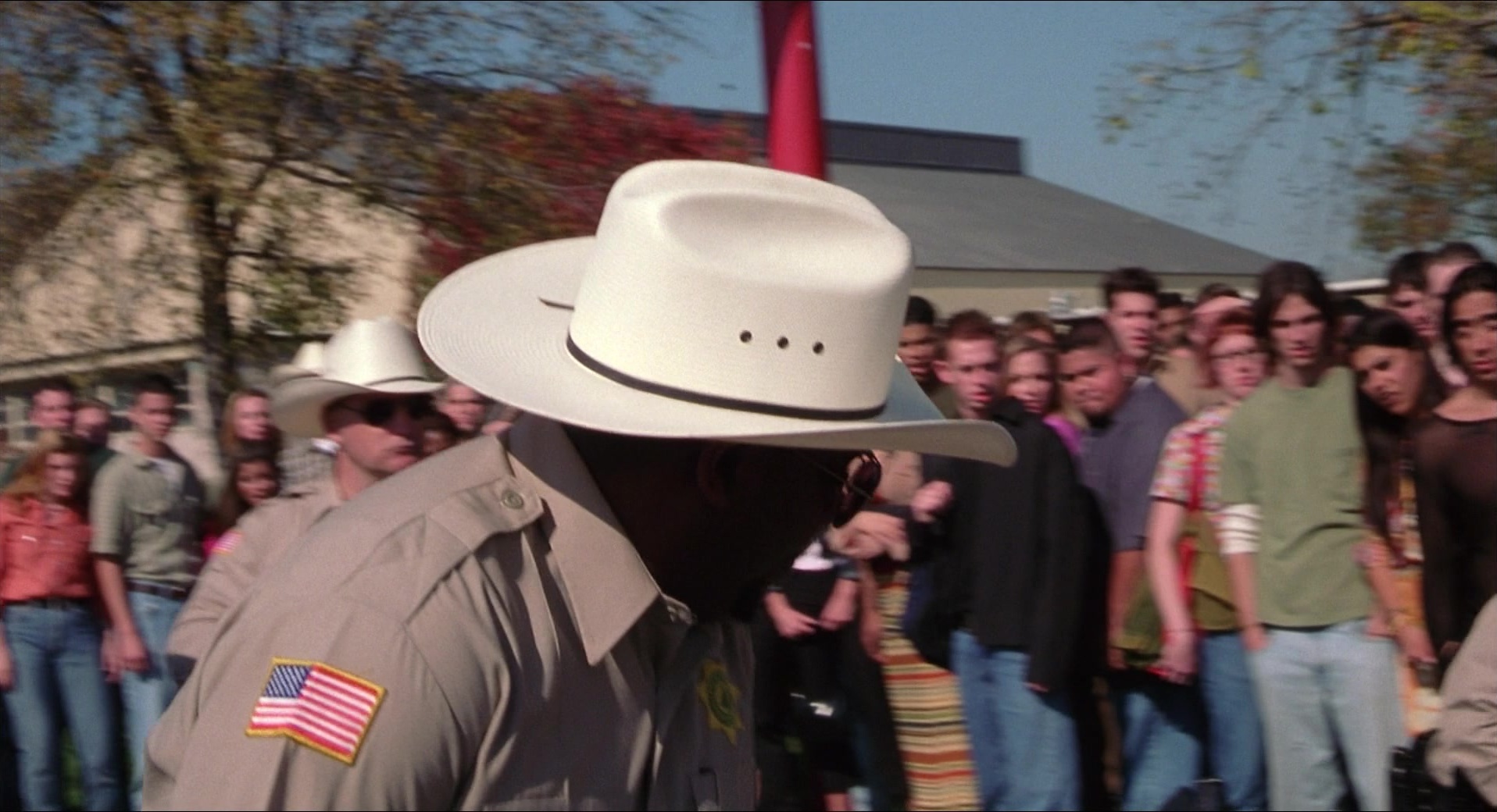 The New Guy (2002), wide, 1.84:1 — film still