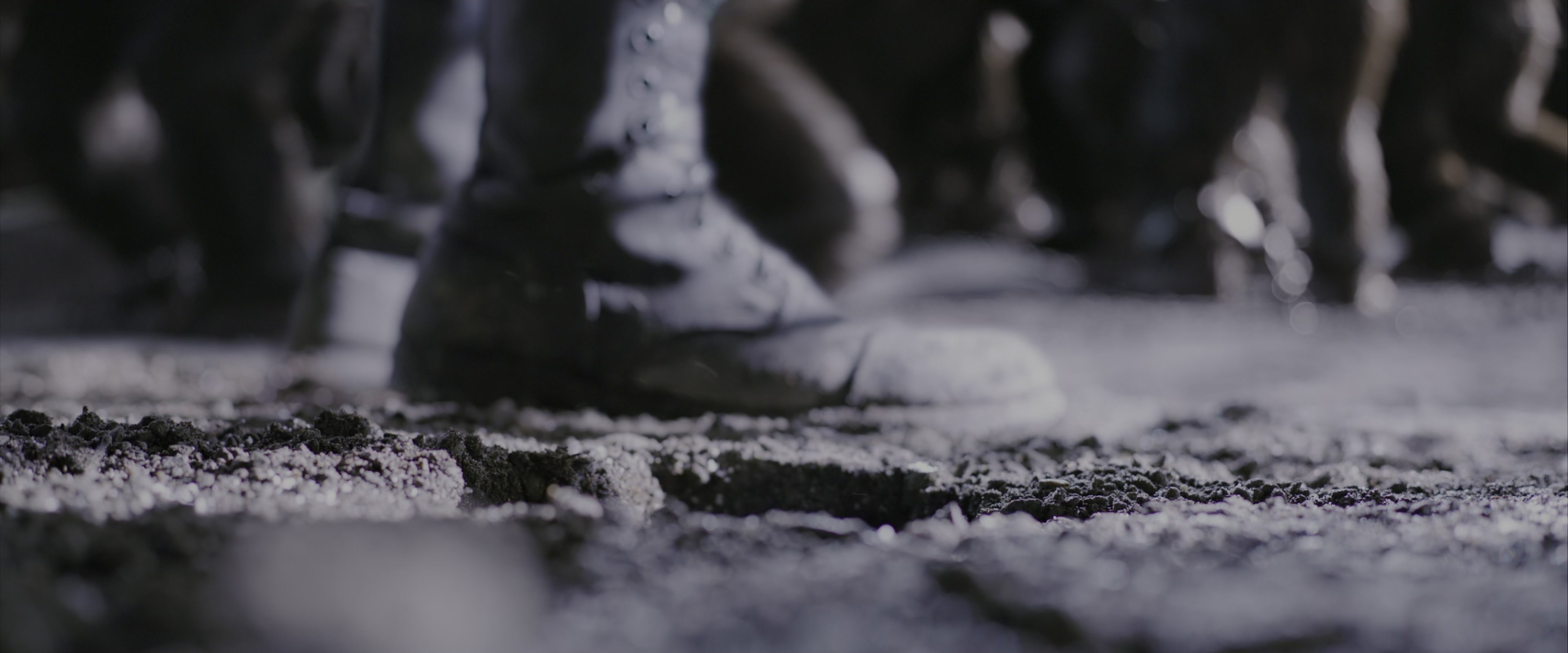 War for the Planet of the Apes (2017), wide, 2.40:1 — film still