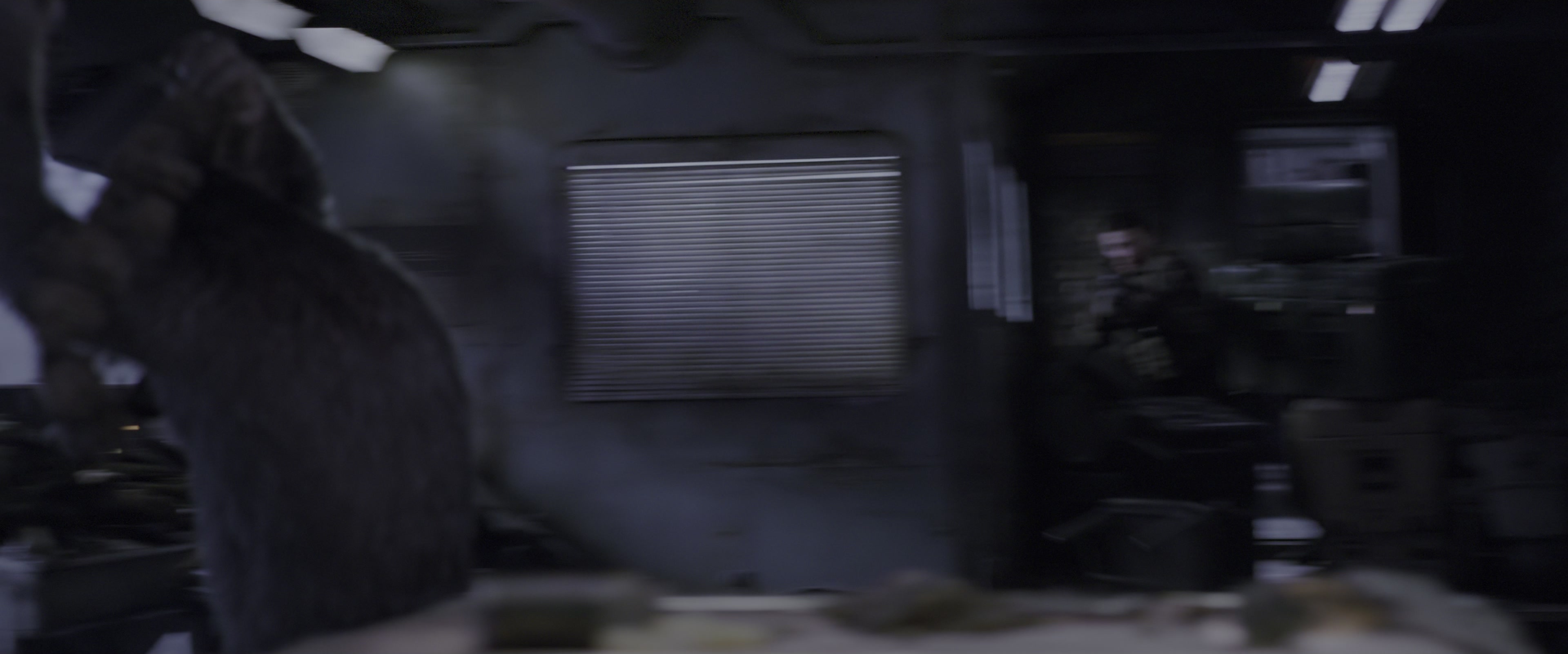 War for the Planet of the Apes (2017), unknown, 2.40:1 — film still