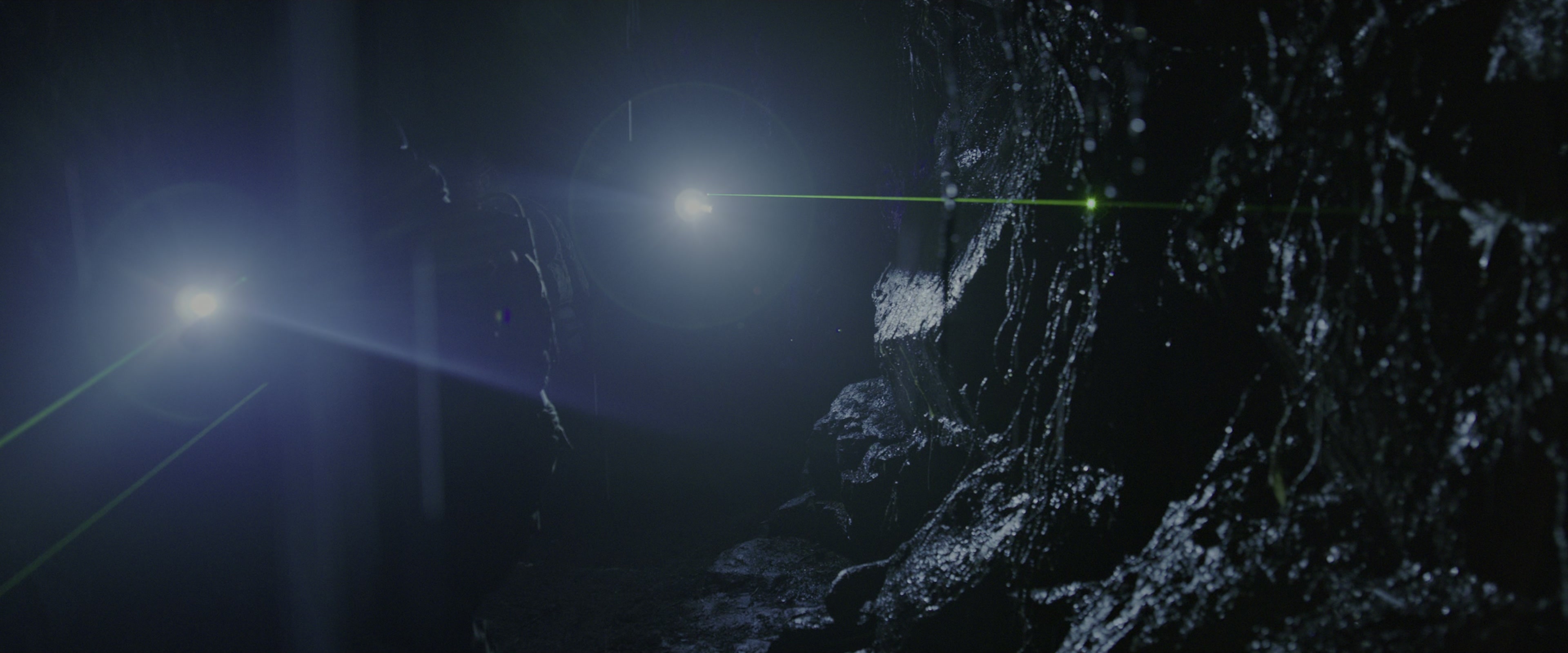 War for the Planet of the Apes (2017), wide, 2.40:1 — film still