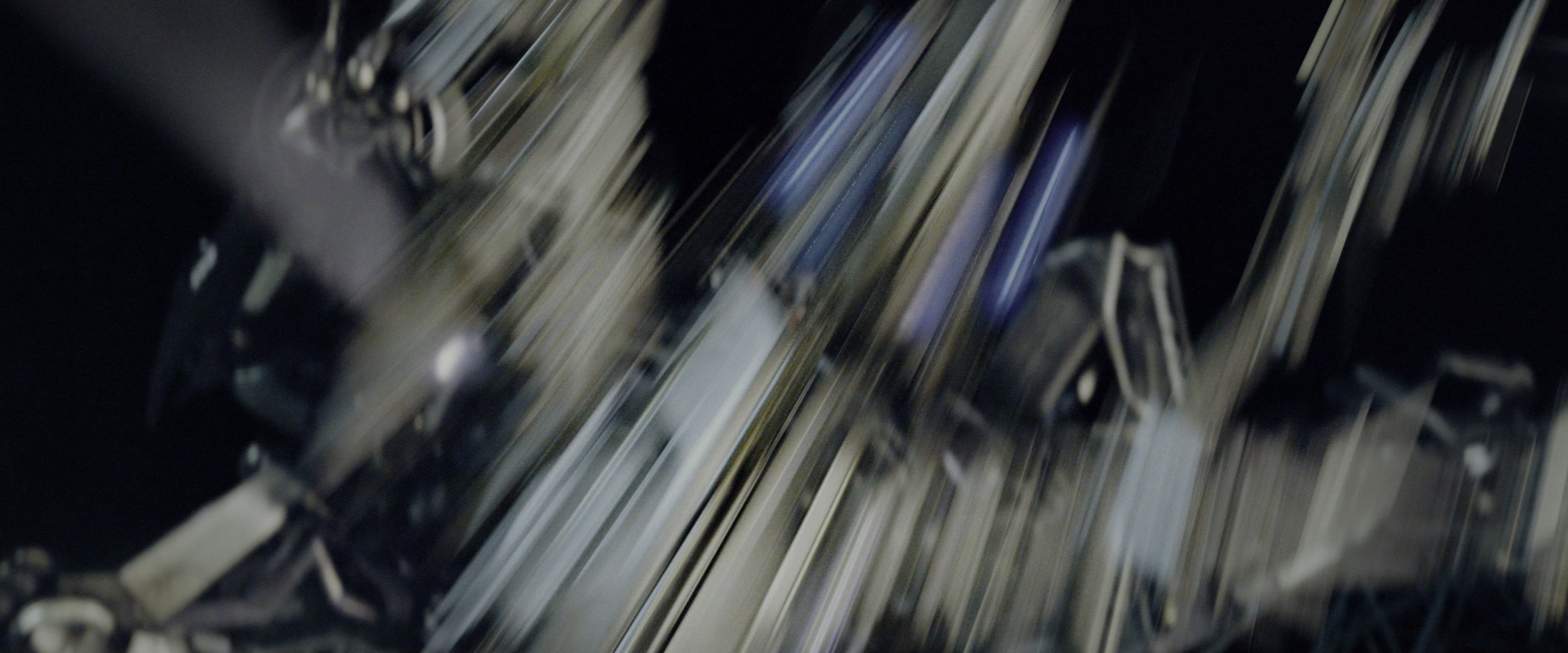 Transformers (2007), wide, 2.40:1 — film still