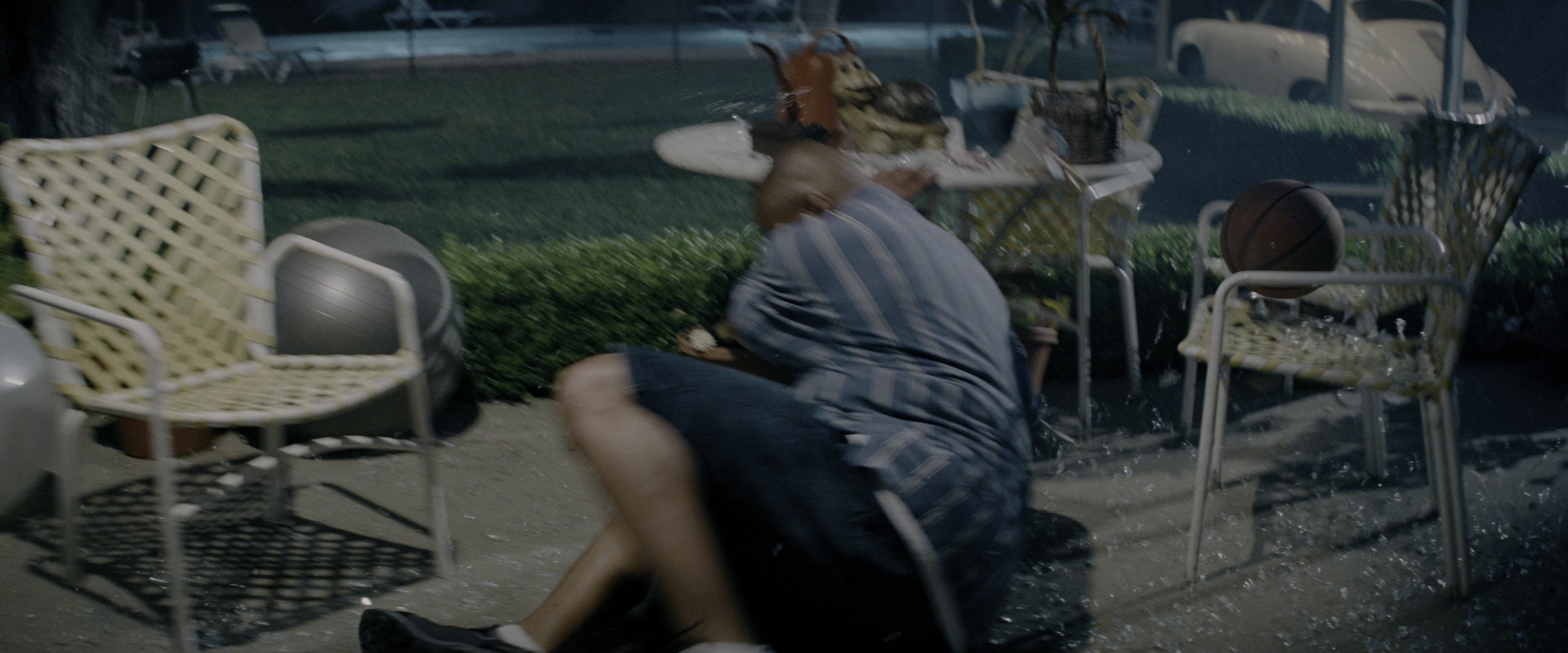 Transformers (2007), wide, 2.40:1 — film still