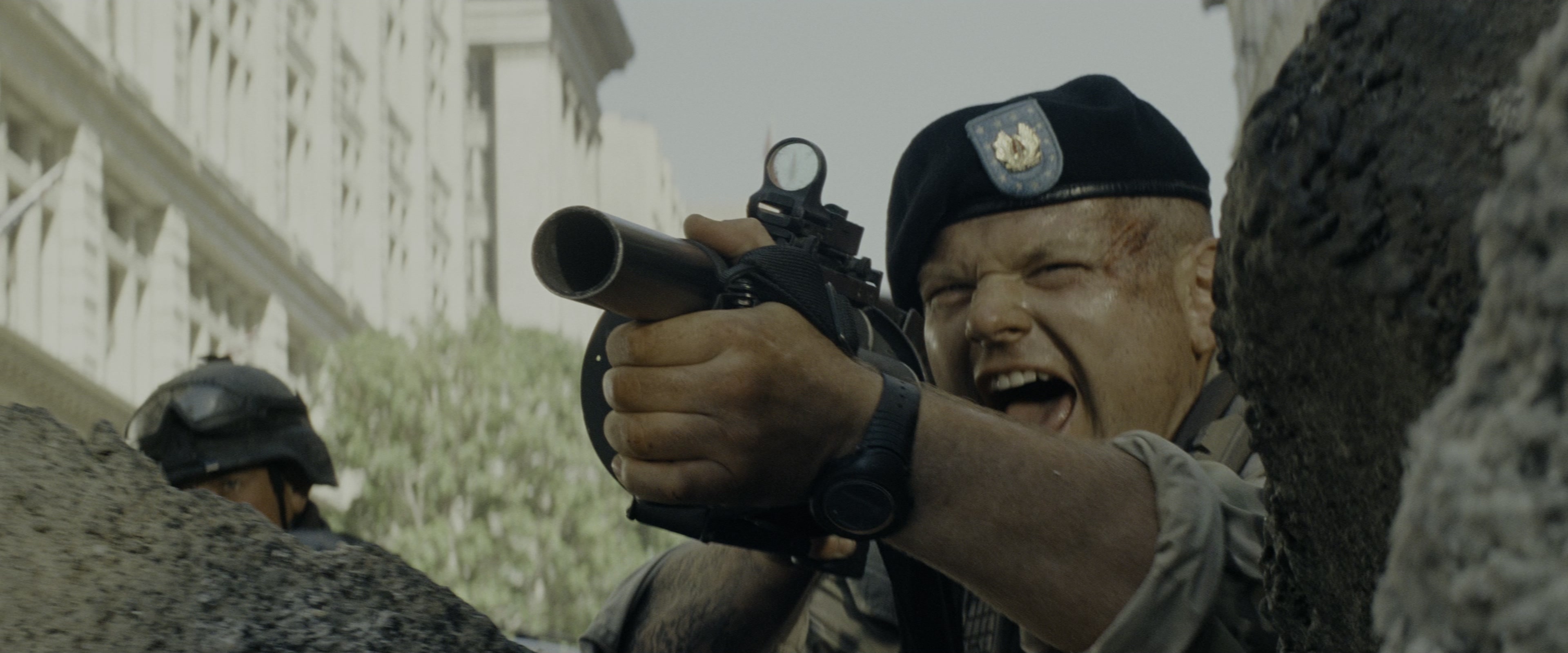 Transformers (2007), medium, 2.40:1 — film still