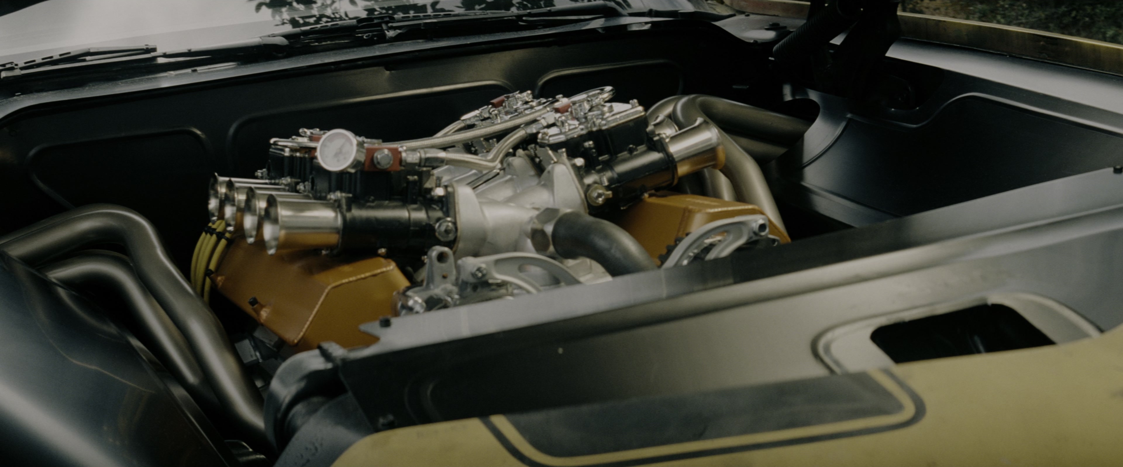 Transformers (2007), unknown, 2.40:1 — film still