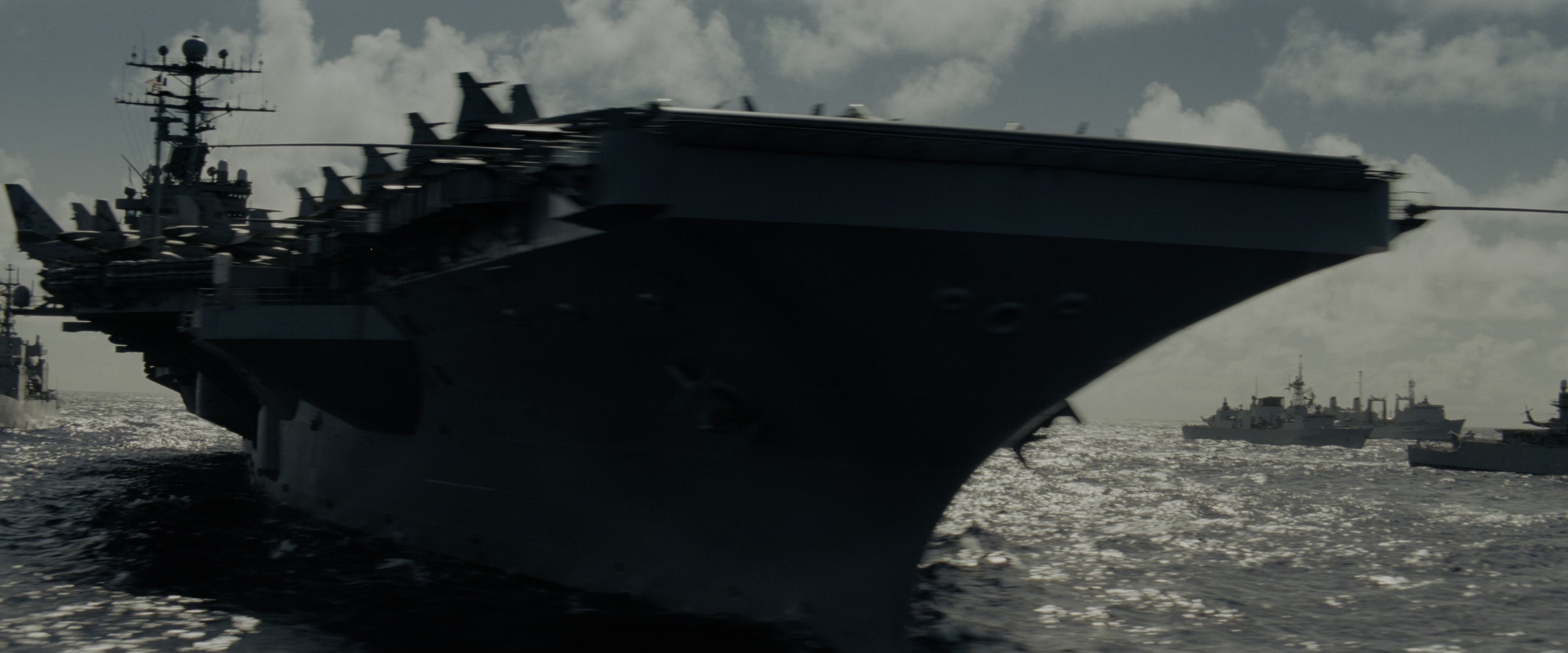 Transformers (2007), unknown, 2.40:1 — film still