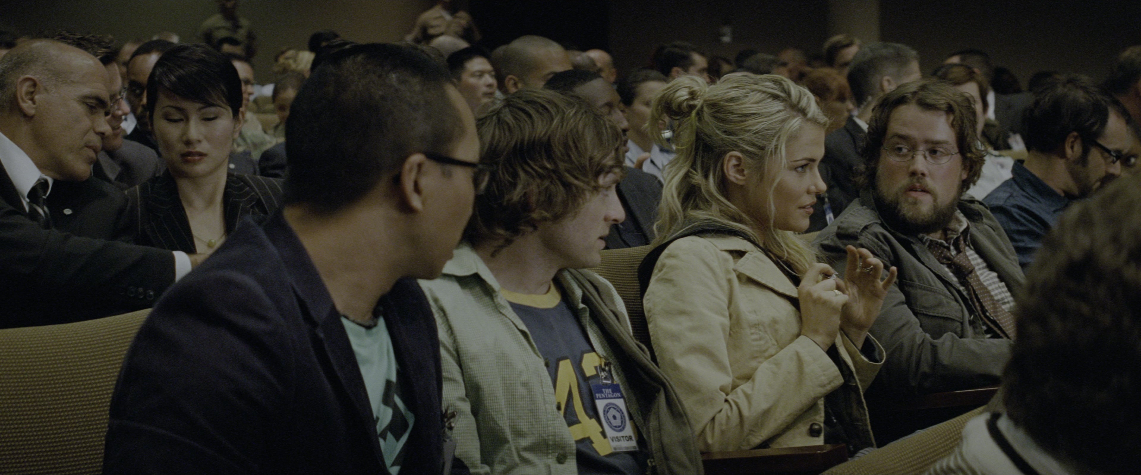 Transformers (2007), wide, 2.40:1 — film still