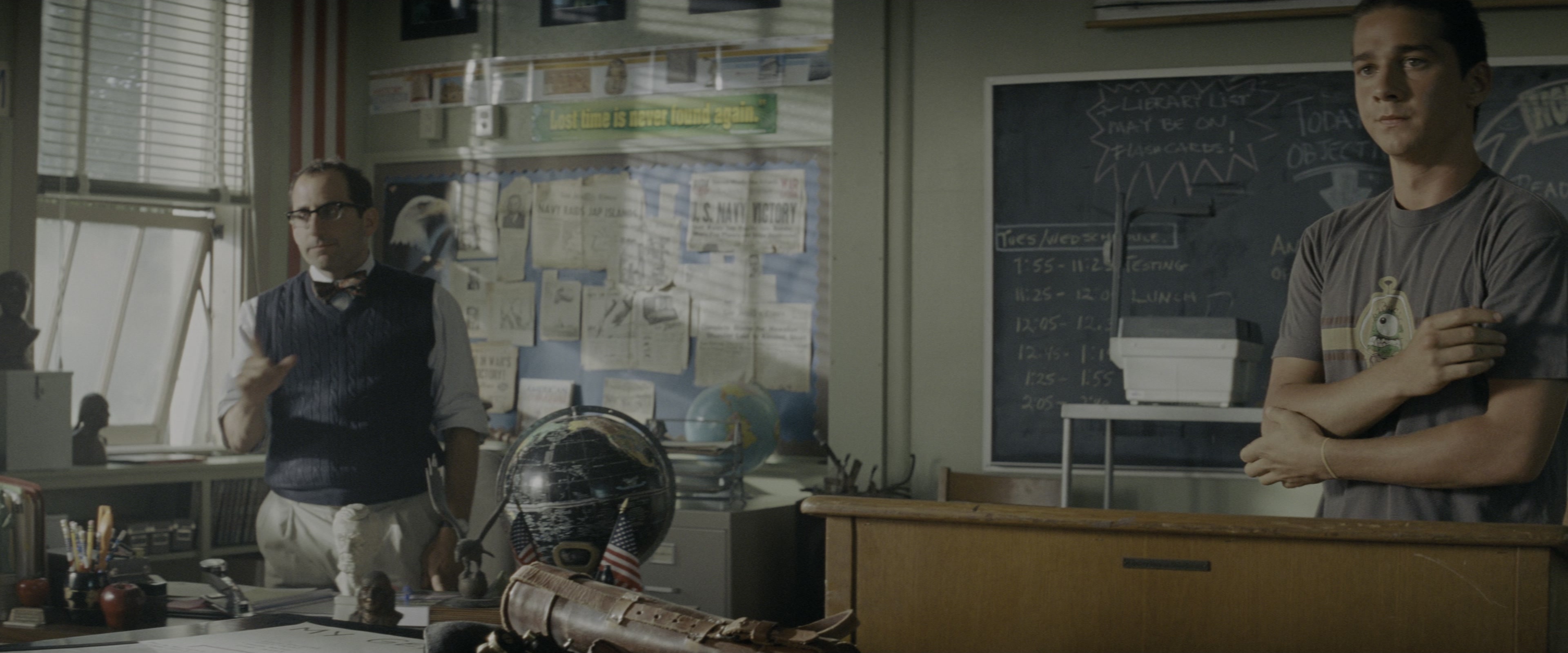 Transformers (2007), medium, 2.40:1 — film still