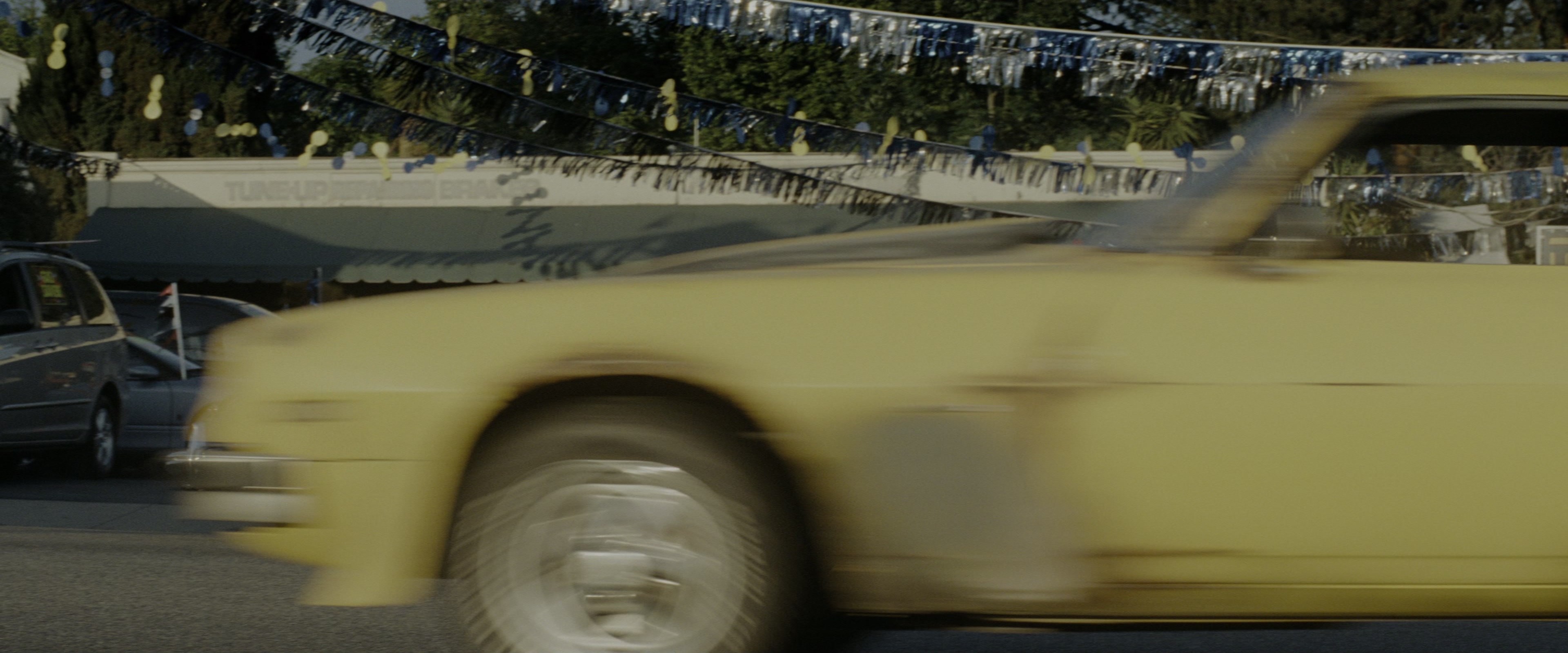 Transformers (2007), wide, 2.40:1 — film still