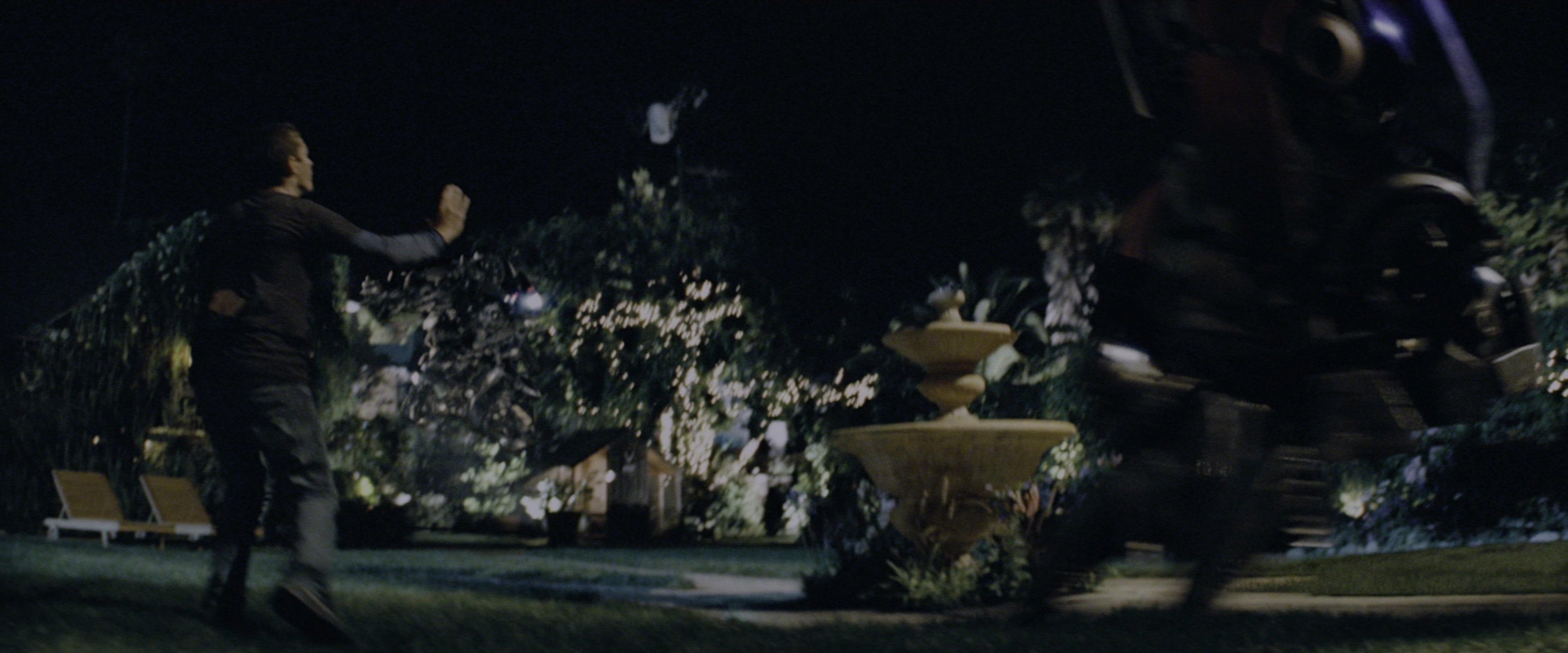 Transformers (2007), wide, 2.40:1 — film still