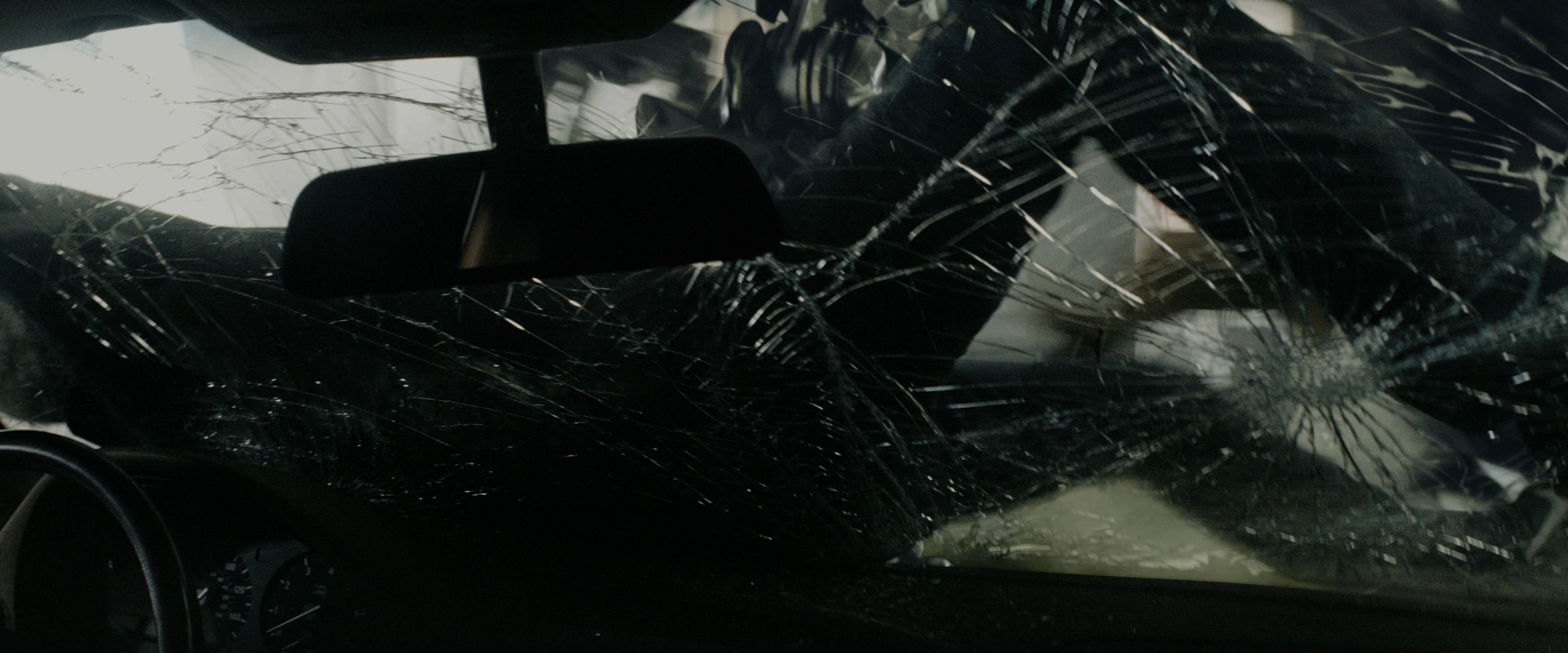 Transformers (2007), wide, 2.40:1 — film still