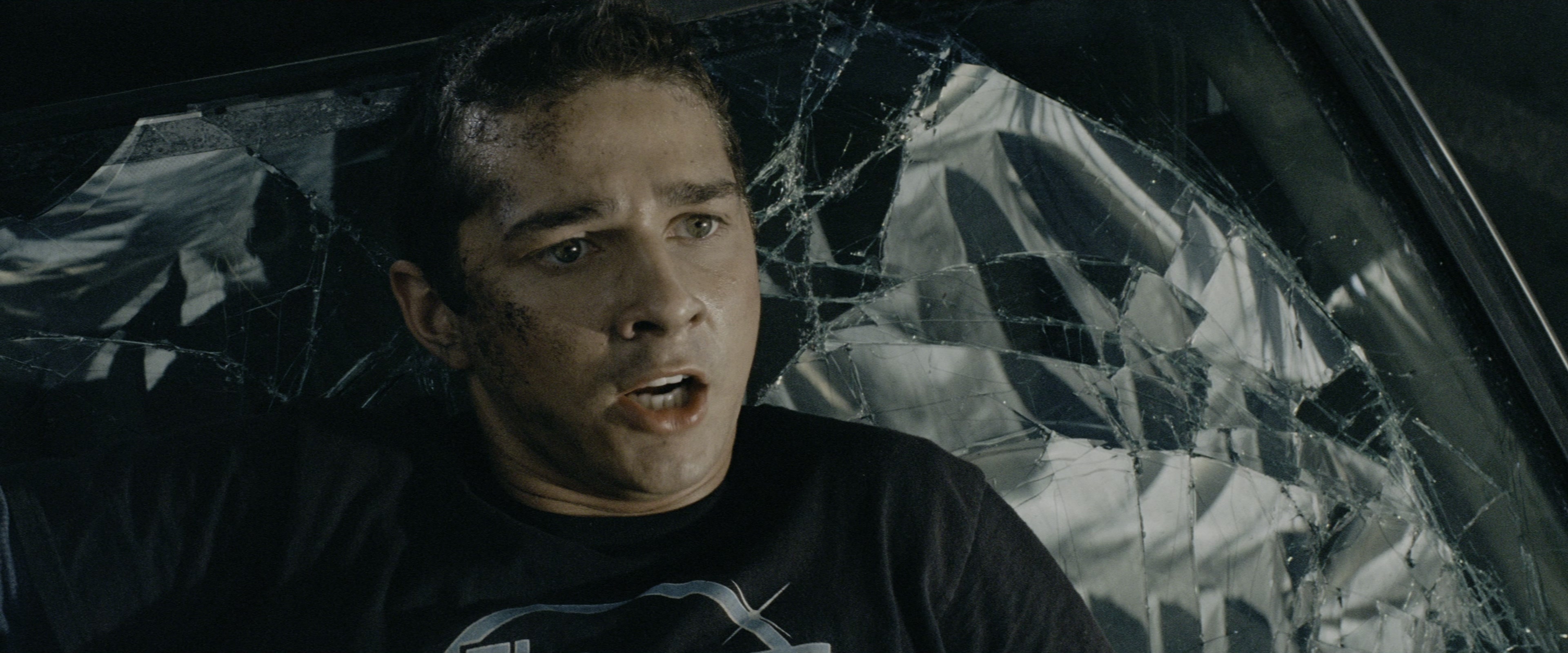 Transformers (2007), medium, 2.40:1 — film still