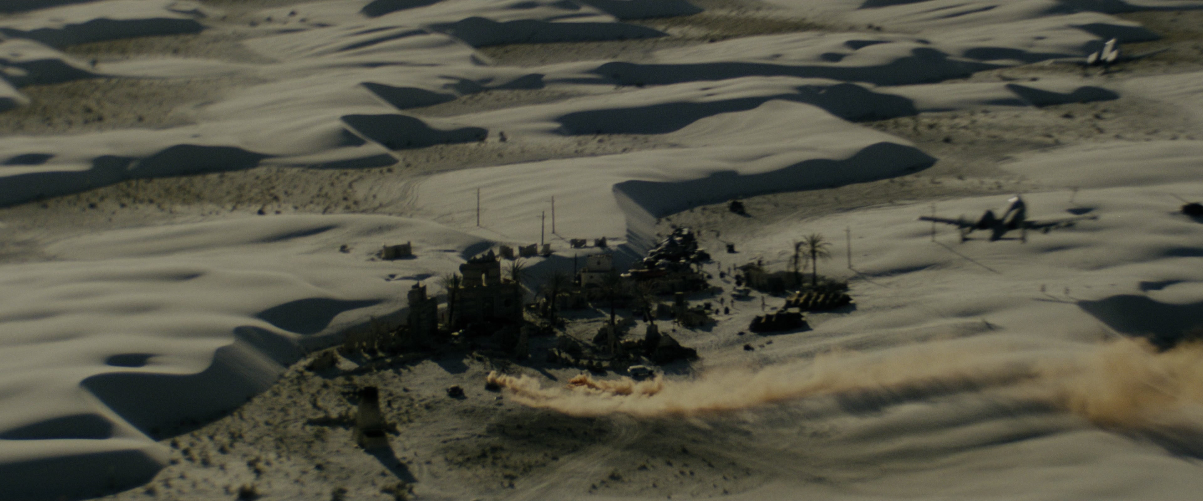 Transformers (2007), unknown, 2.40:1 — film still