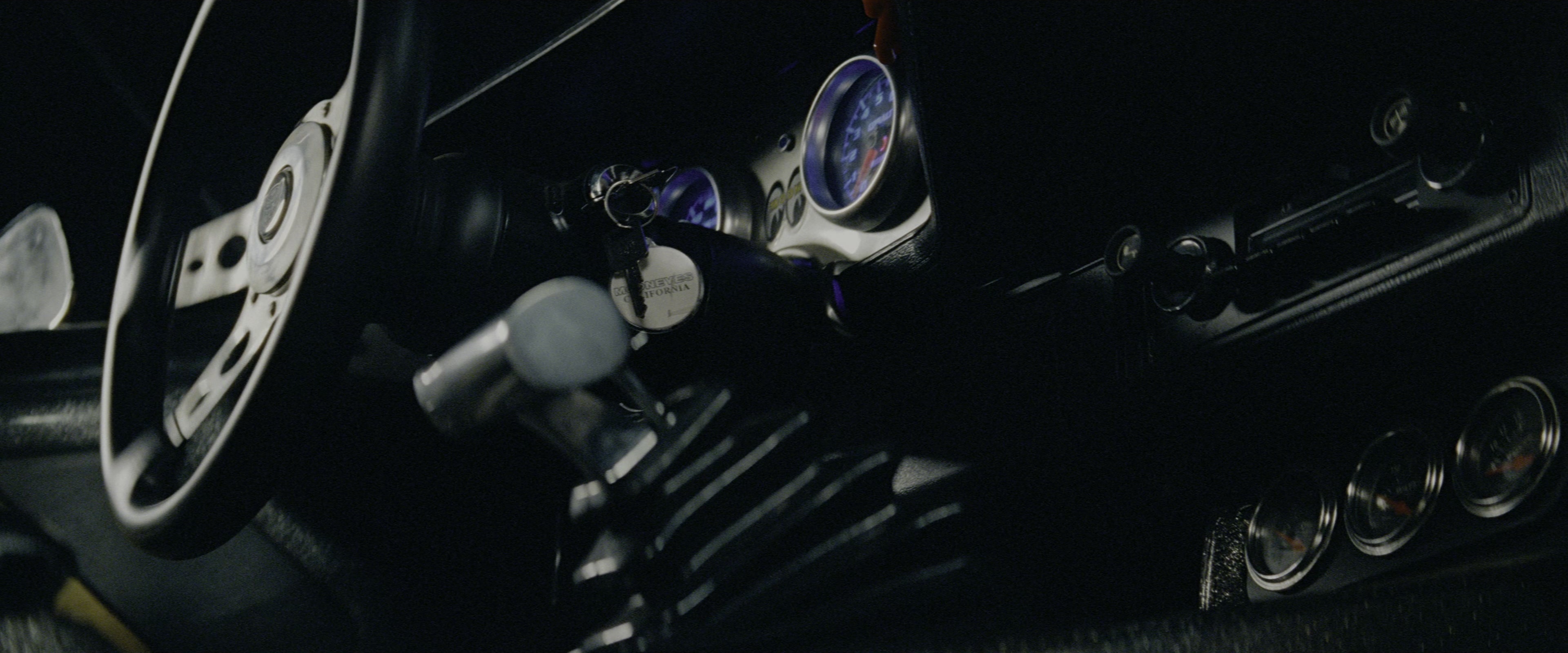 Transformers (2007), wide, 2.40:1 — film still