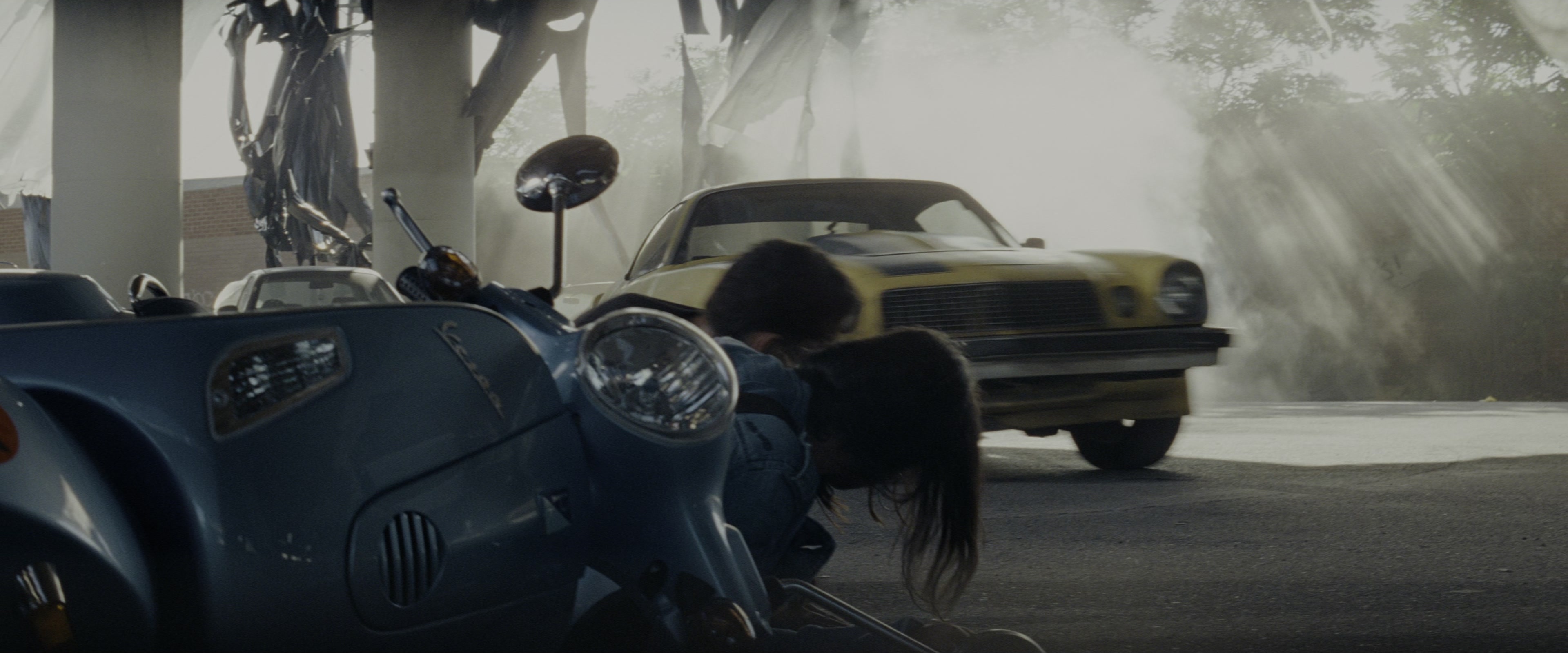 Transformers (2007), unknown, 2.40:1 — film still