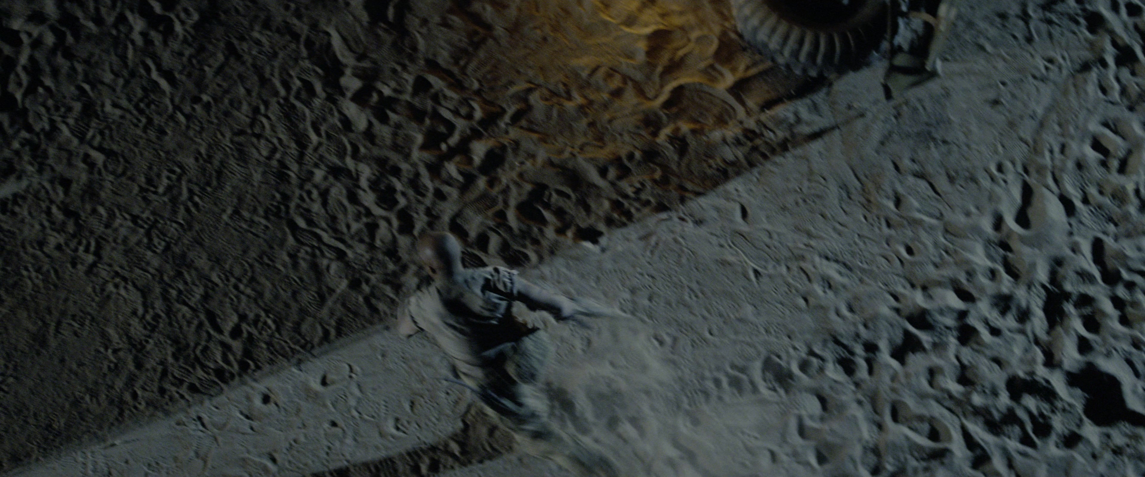 Transformers (2007), wide, 2.40:1 — film still