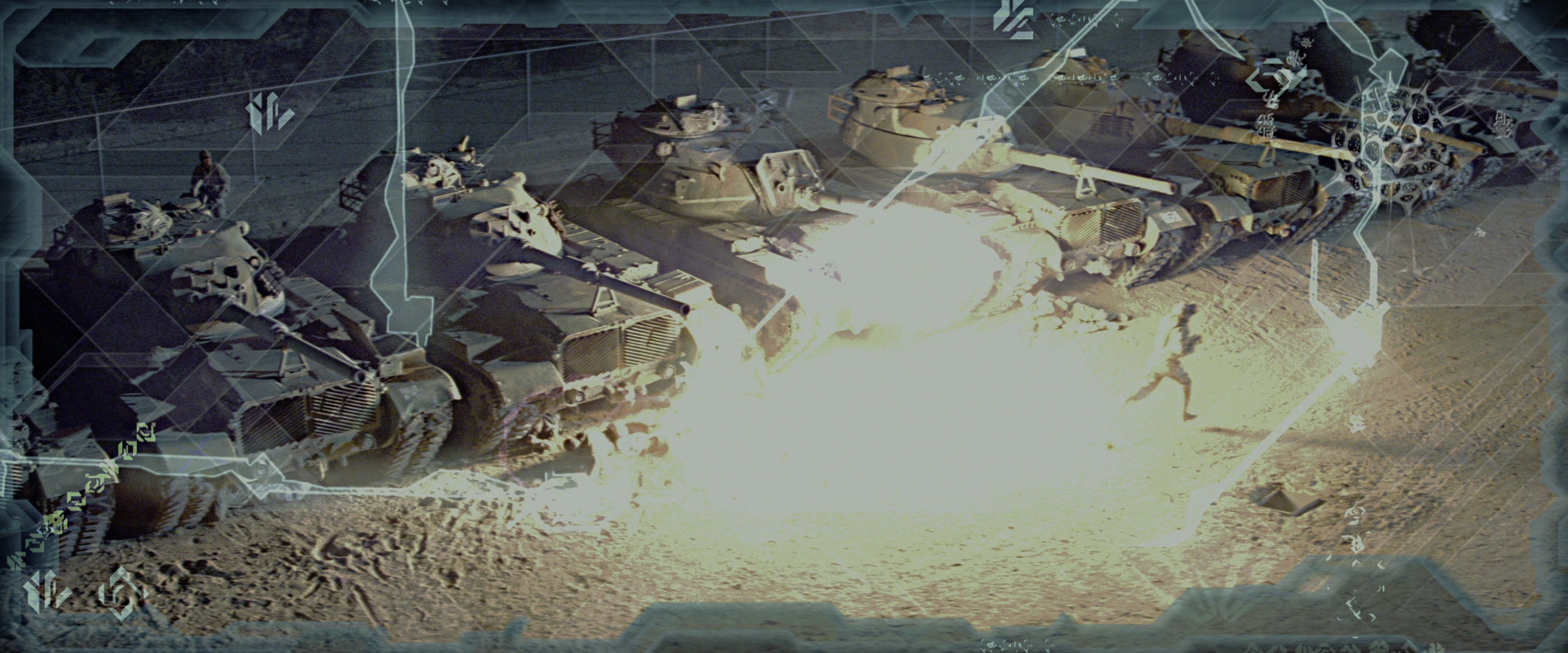Transformers (2007), medium, 2.40:1 — film still