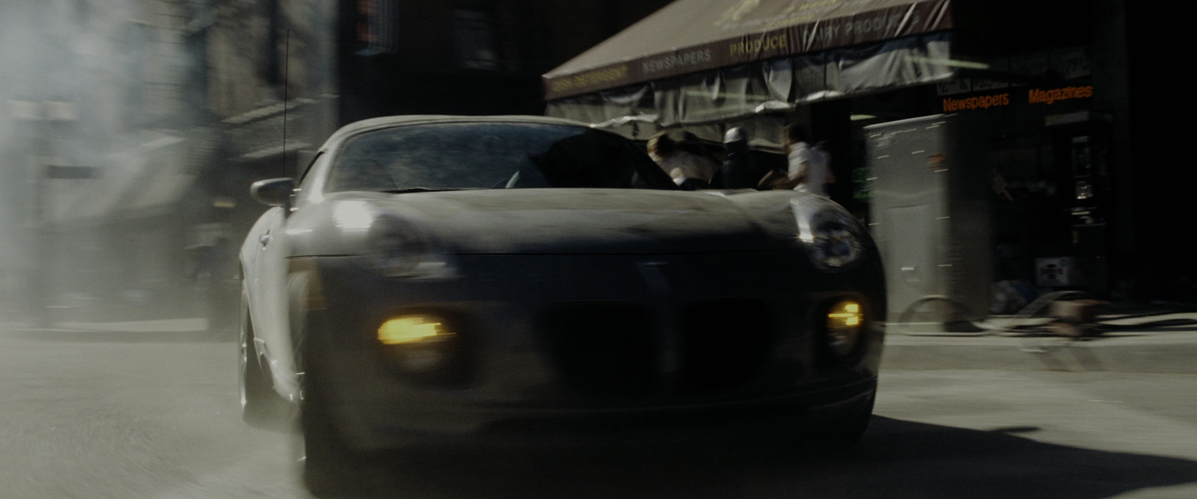 Transformers (2007), unknown, 2.40:1 — film still