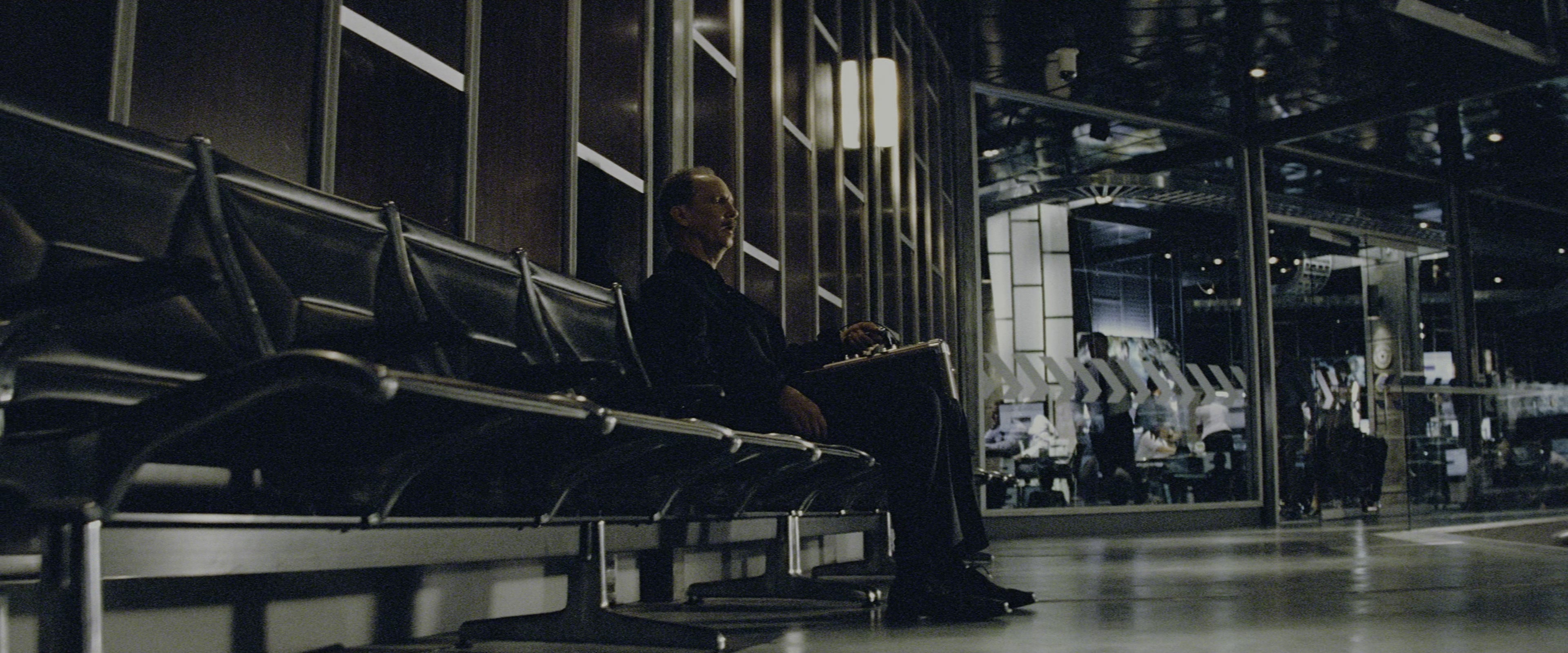 Transformers (2007), wide, 2.40:1 — film still