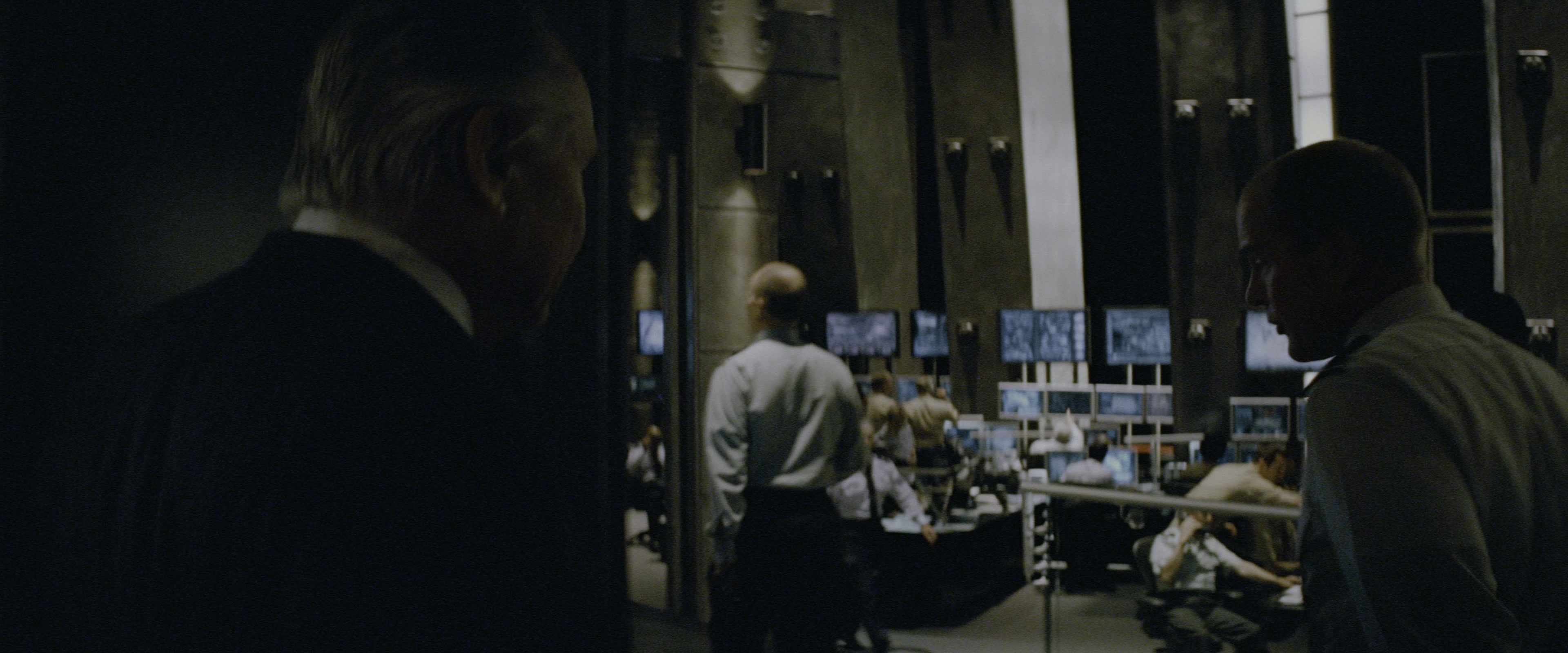 Transformers (2007), wide, 2.40:1 — film still