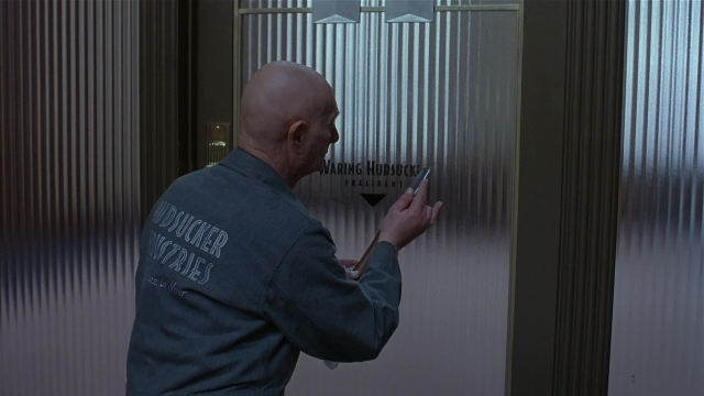 The Hudsucker Proxy — film still
