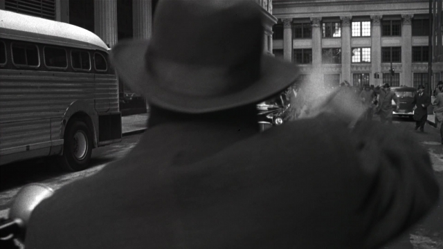 The Hudsucker Proxy — film still