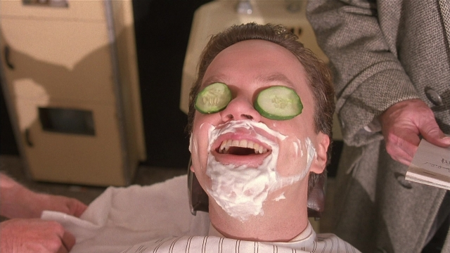 The Hudsucker Proxy — film still