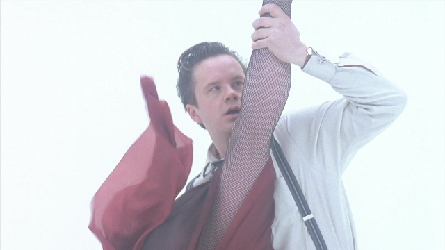 The Hudsucker Proxy — film still