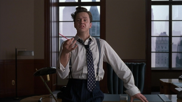 The Hudsucker Proxy — film still