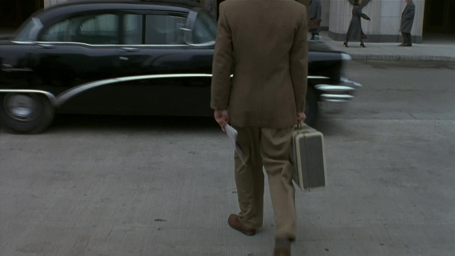 The Hudsucker Proxy — film still