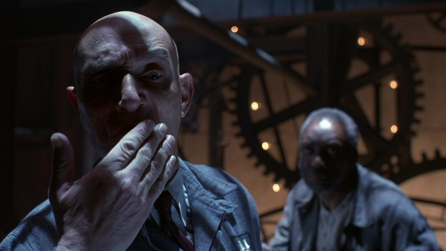 The Hudsucker Proxy — film still