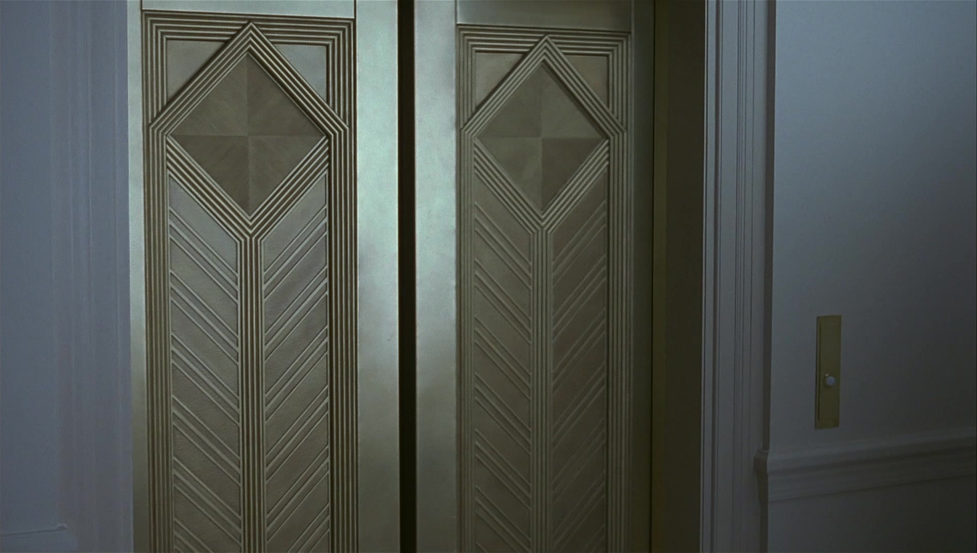 The Hudsucker Proxy (1994), unknown, 1.77:1 — film still