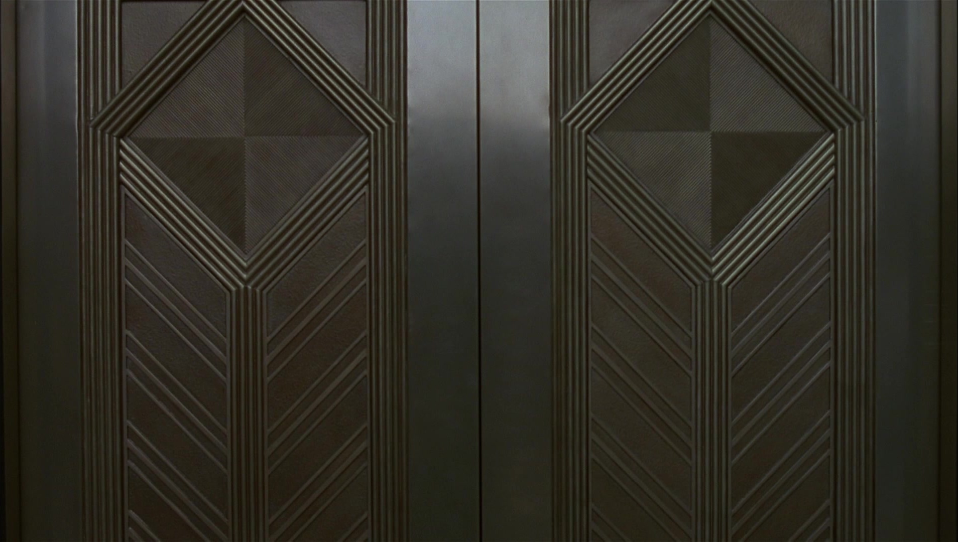 The Hudsucker Proxy (1994), unknown, 1.77:1 — film still