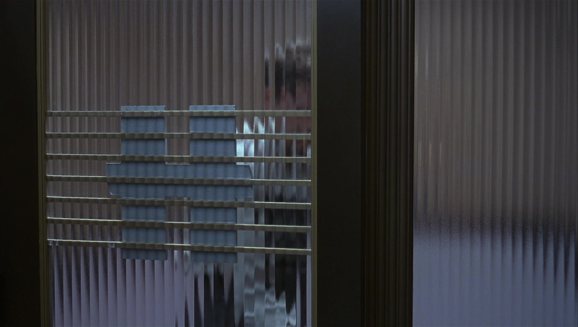 The Hudsucker Proxy (1994), unknown, 1.77:1 — film still