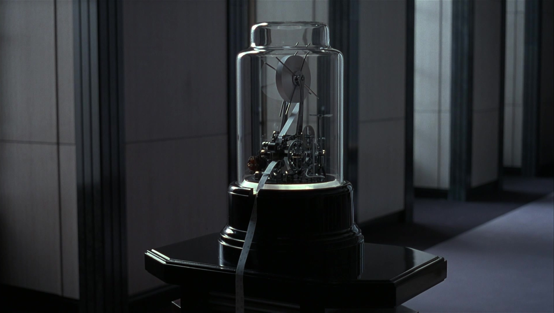 The Hudsucker Proxy (1994), unknown, 1.77:1 — film still