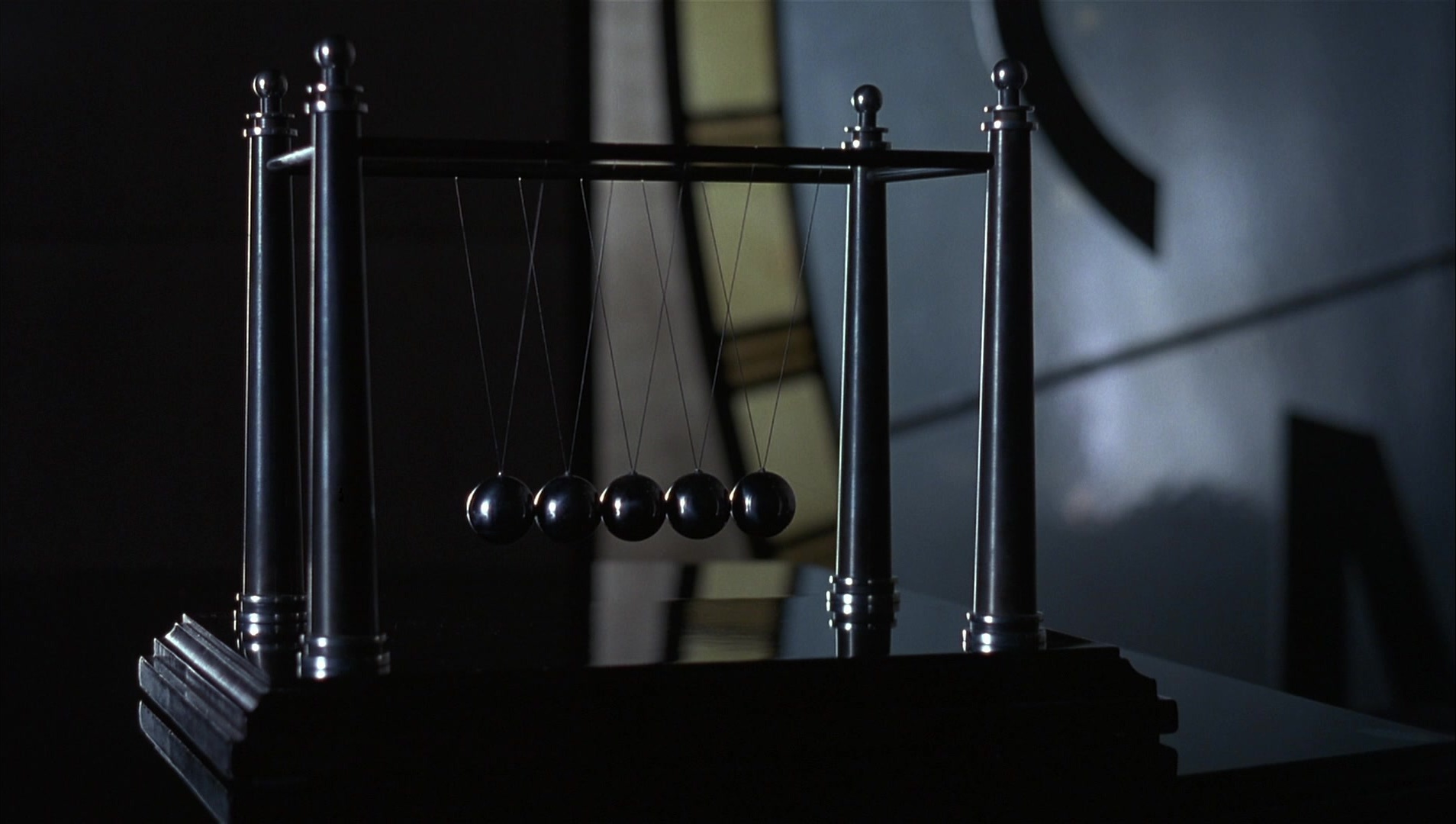 The Hudsucker Proxy (1994), wide, 1.77:1 — film still