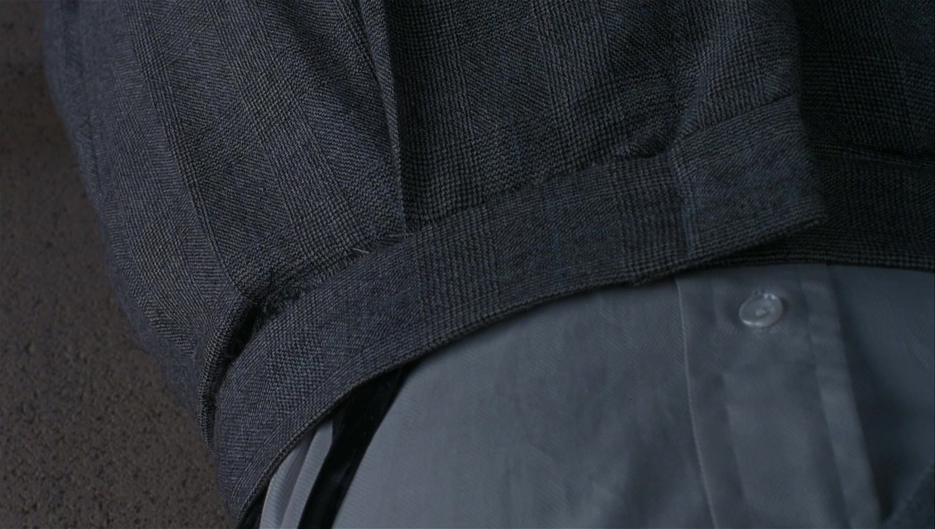 The Hudsucker Proxy (1994), wide, 1.77:1 — film still