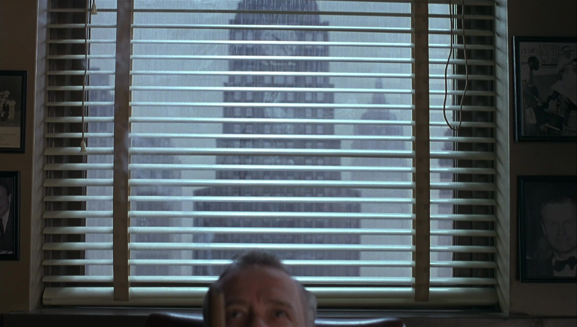 The Hudsucker Proxy (1994), wide, 1.77:1 — film still