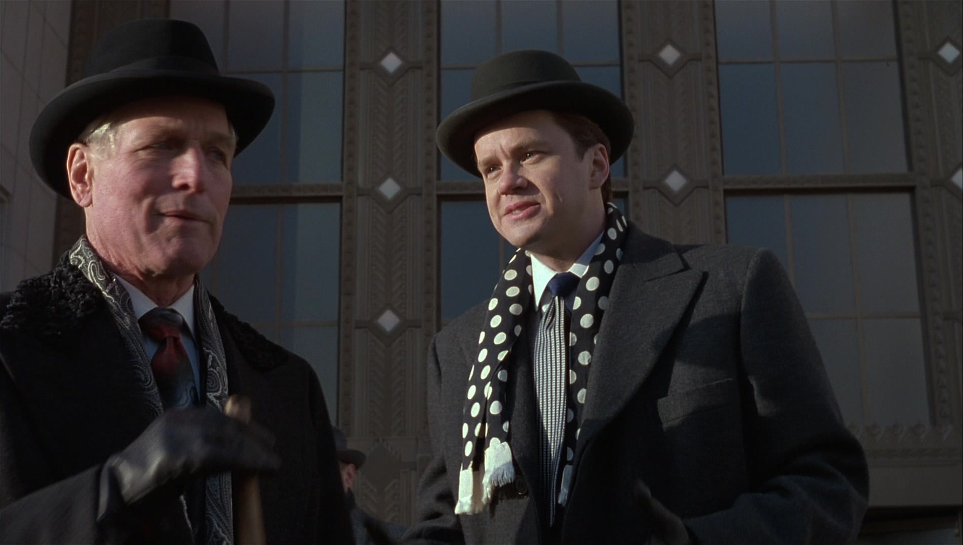 The Hudsucker Proxy (1994), medium, 1.77:1 — film still