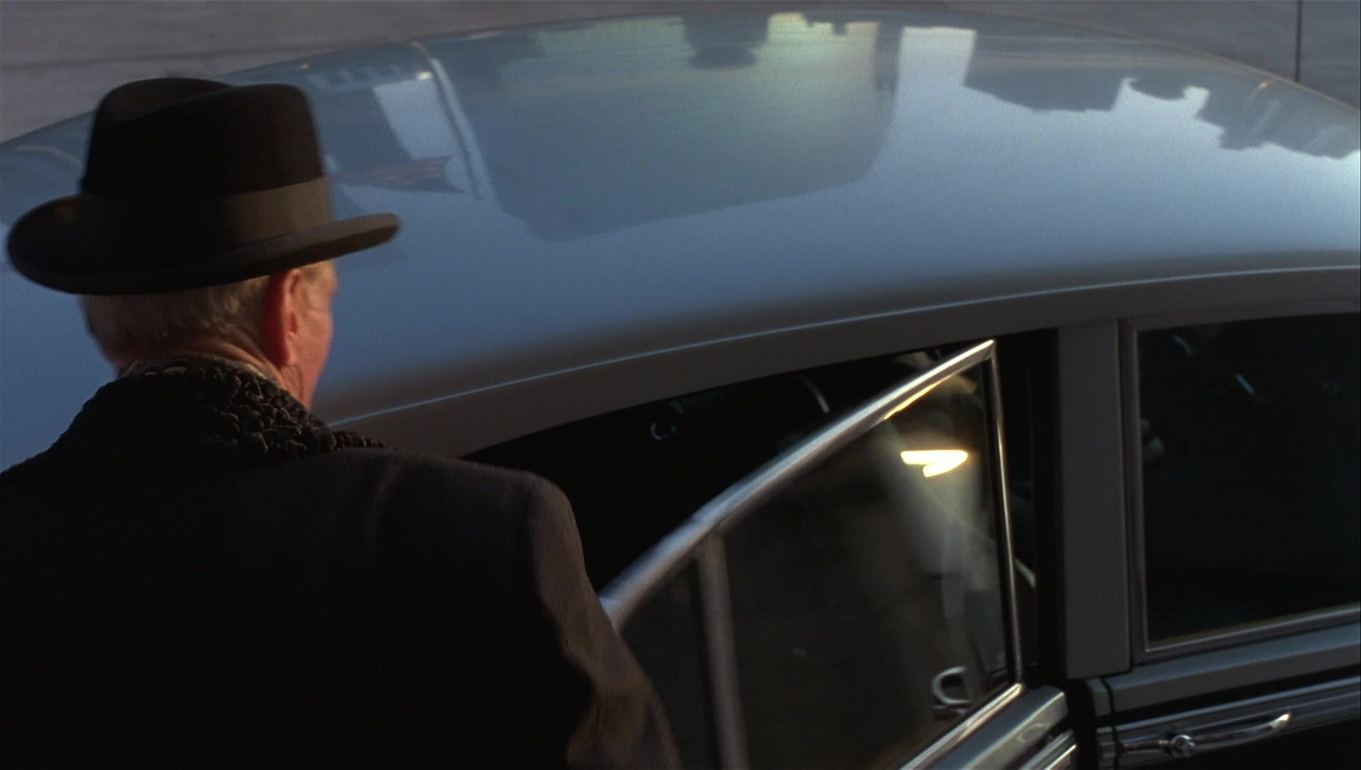 The Hudsucker Proxy (1994), unknown, 1.77:1 — film still
